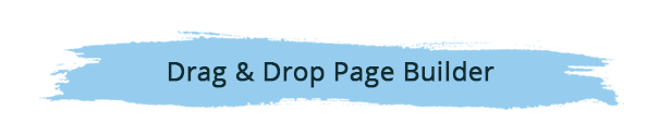 shopify ultrastore drag drop page builder